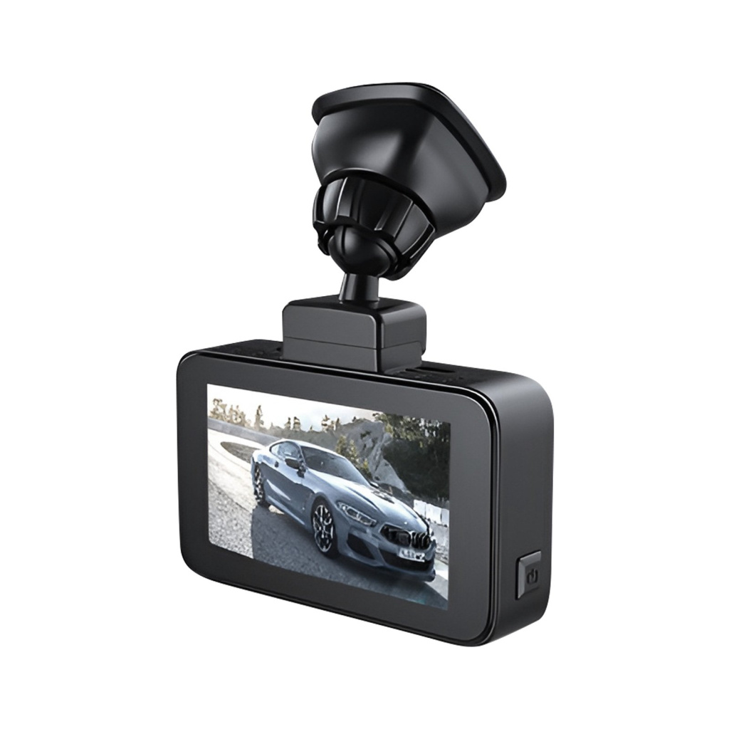 Kamera do auta 4k je velkou novinkou ve světě techniky